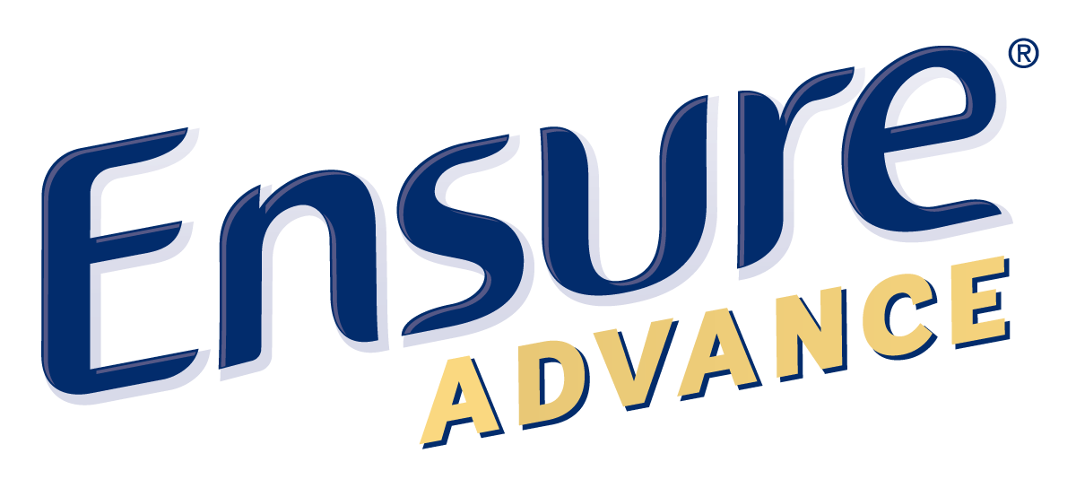 Logo de Ensure